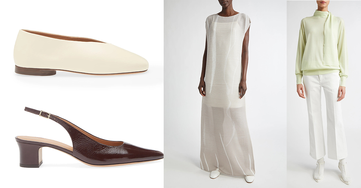 27 On-Sale Designer Items From Nordstrom You Need To See ASAP