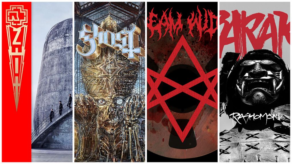 2022’s best metal albums so far Louder