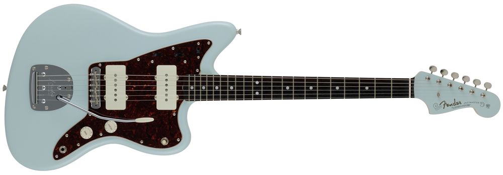 Fender Japan Traditional Jazzmaster