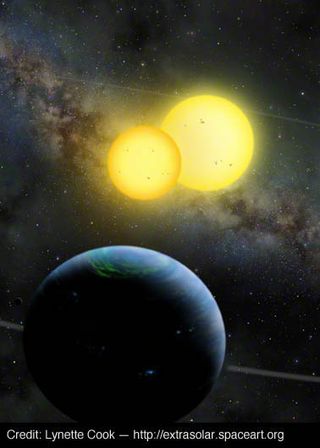 Kepler-35
