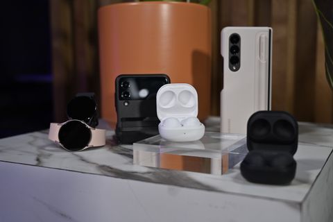 Samsung Galaxy Buds FE Leaks Once Again, Giving Us a Better Look at What to  Expect