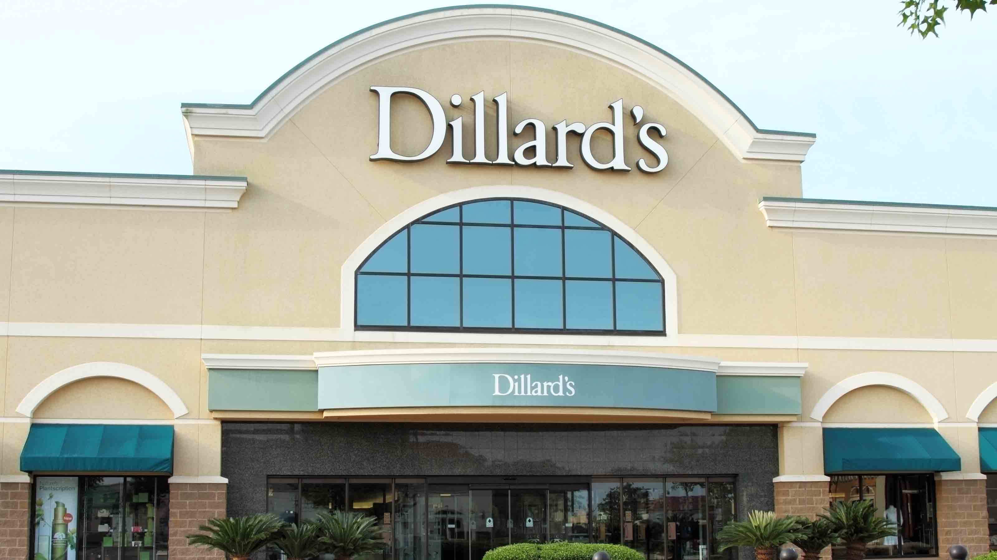 Dillard's