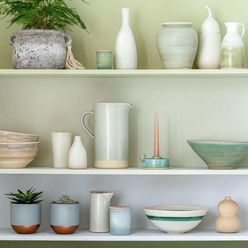  41 Easy DIY projects to update your home in as little as an afternoon ...