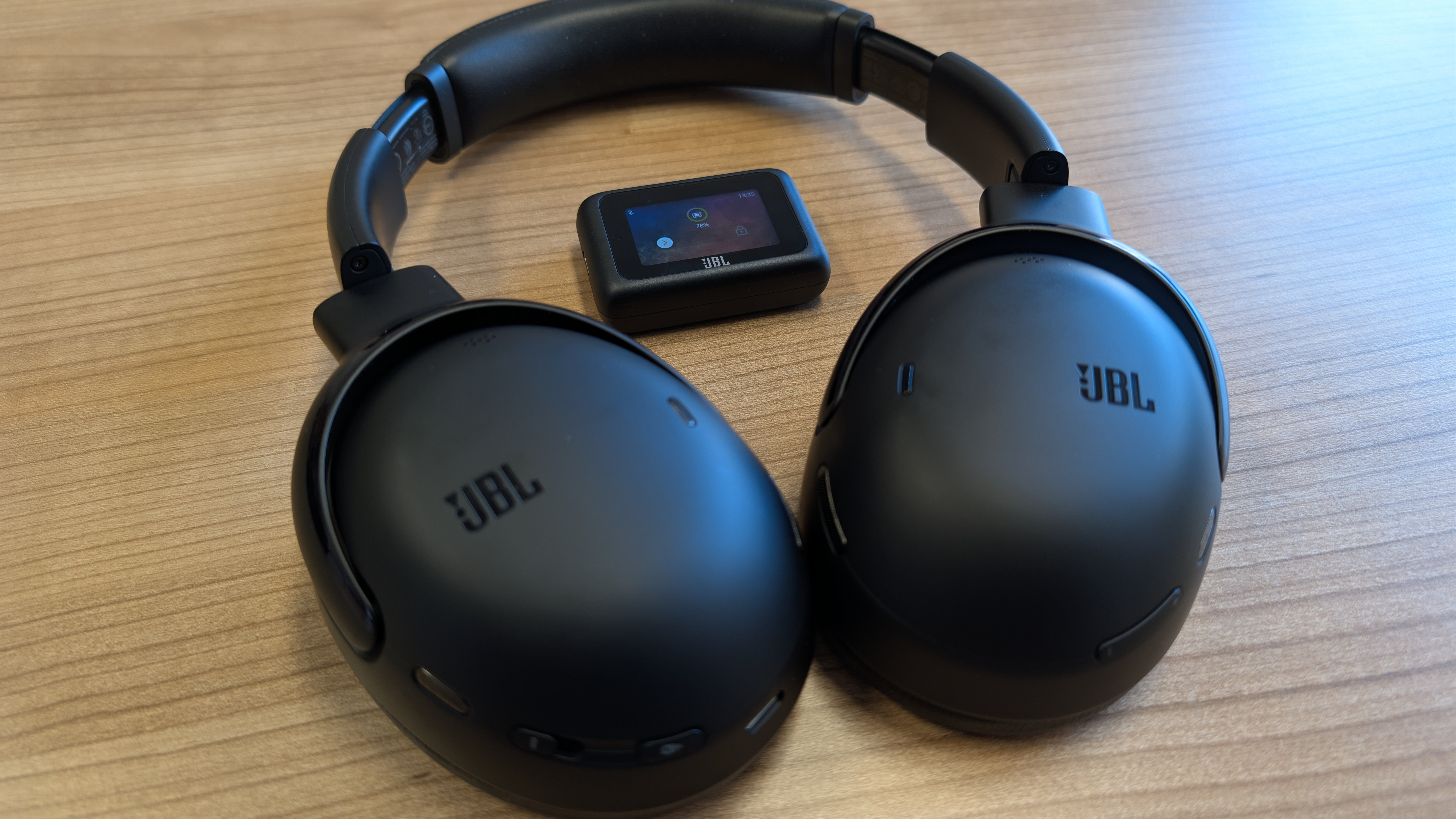 JBL Tour ONE M3