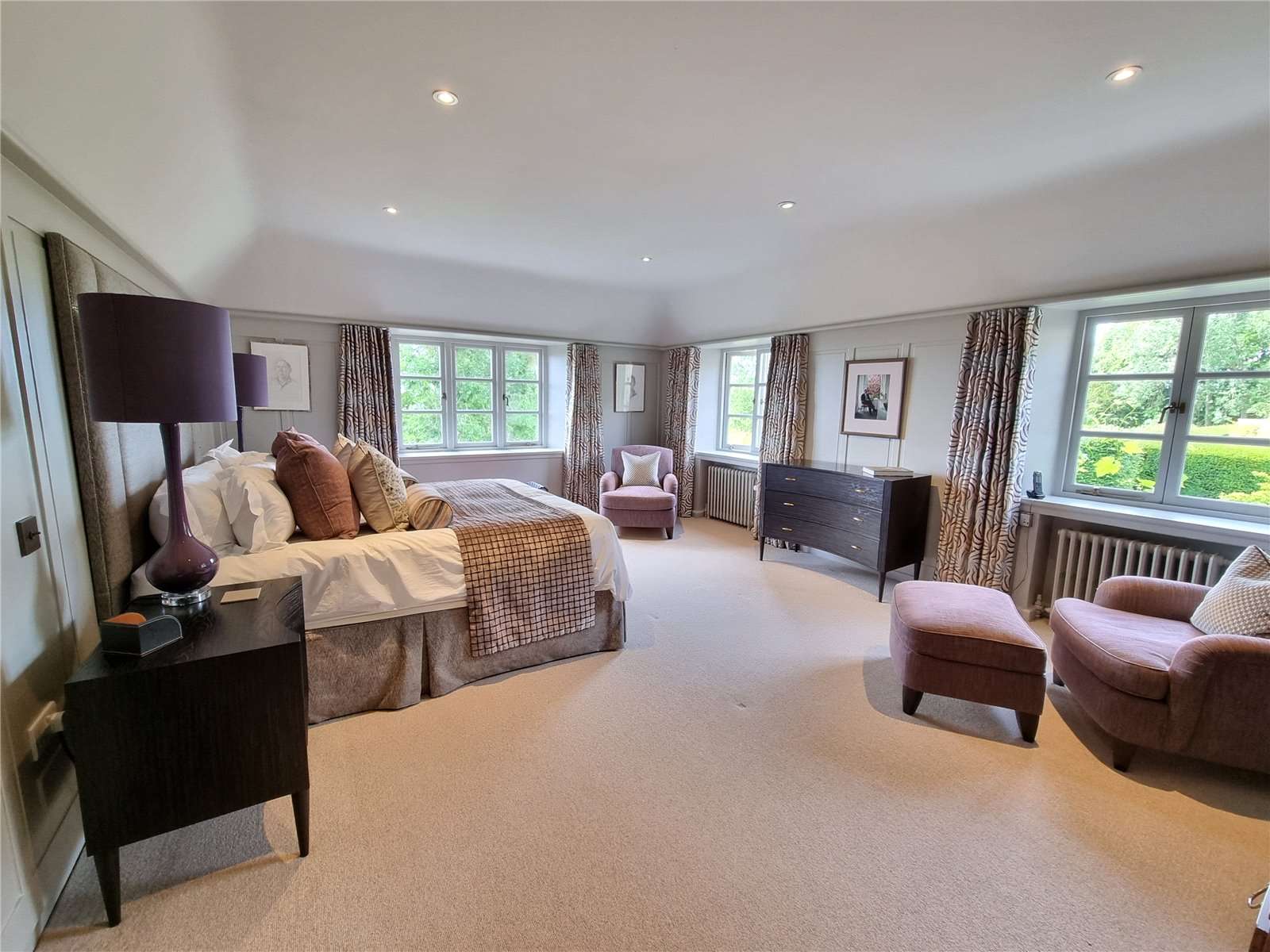 Property for sale in Chipping Campden