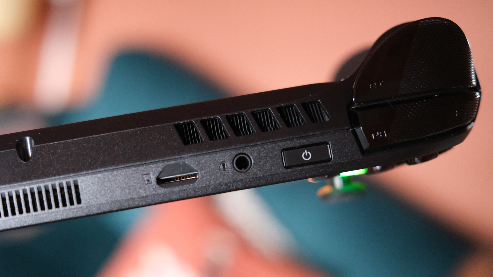 ROG Xbox Ally X review