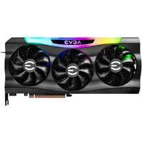 EVGA RTX 3080 FTW3 Ultra | 10GB GDDR6X | 8,704 cores | 1,800MHz Boost | $919.99 $869.99 at EVGA (save $50)