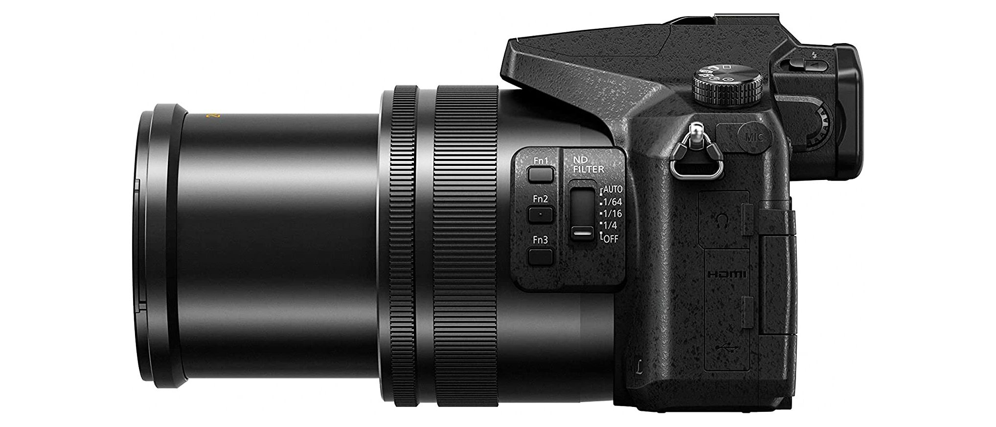 DMC-FZ1＋COOLPIX 2500＋FinePix 2700 カメラ Panasonic Lumix FZ2500 / FZ2000 review | Digital Camera World