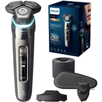 Philips Shaver Series 9000 Wet &amp; Dry Electric Shaver: was £519.99, now £199.99 (62%) at Amazon