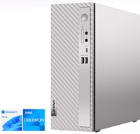 Lenovo IdeaCentre 3 DesktopWas: $549.99Now: $349.99 at Best Buy