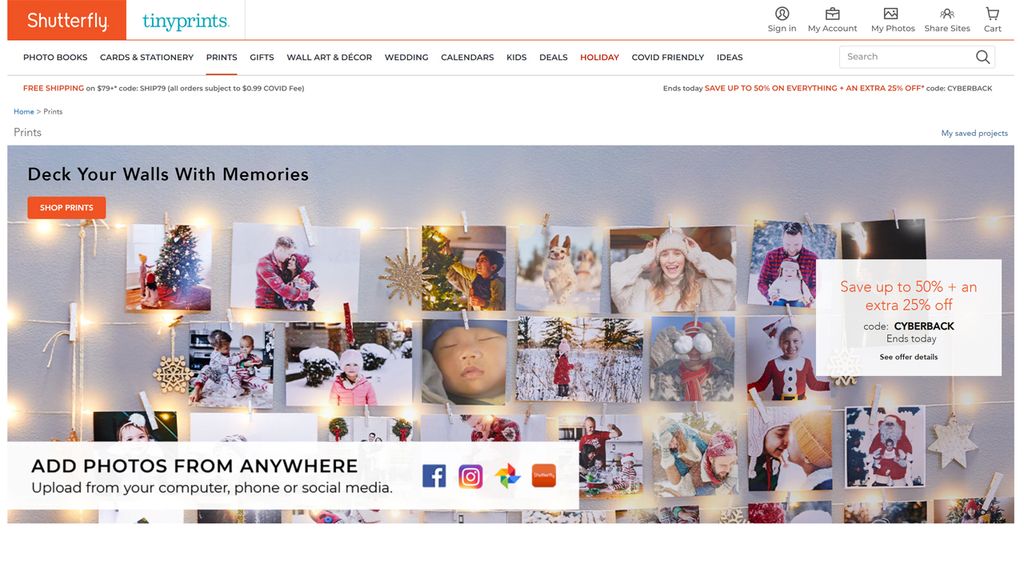 Best Photo Printing Online 2022 Top Ten Reviews