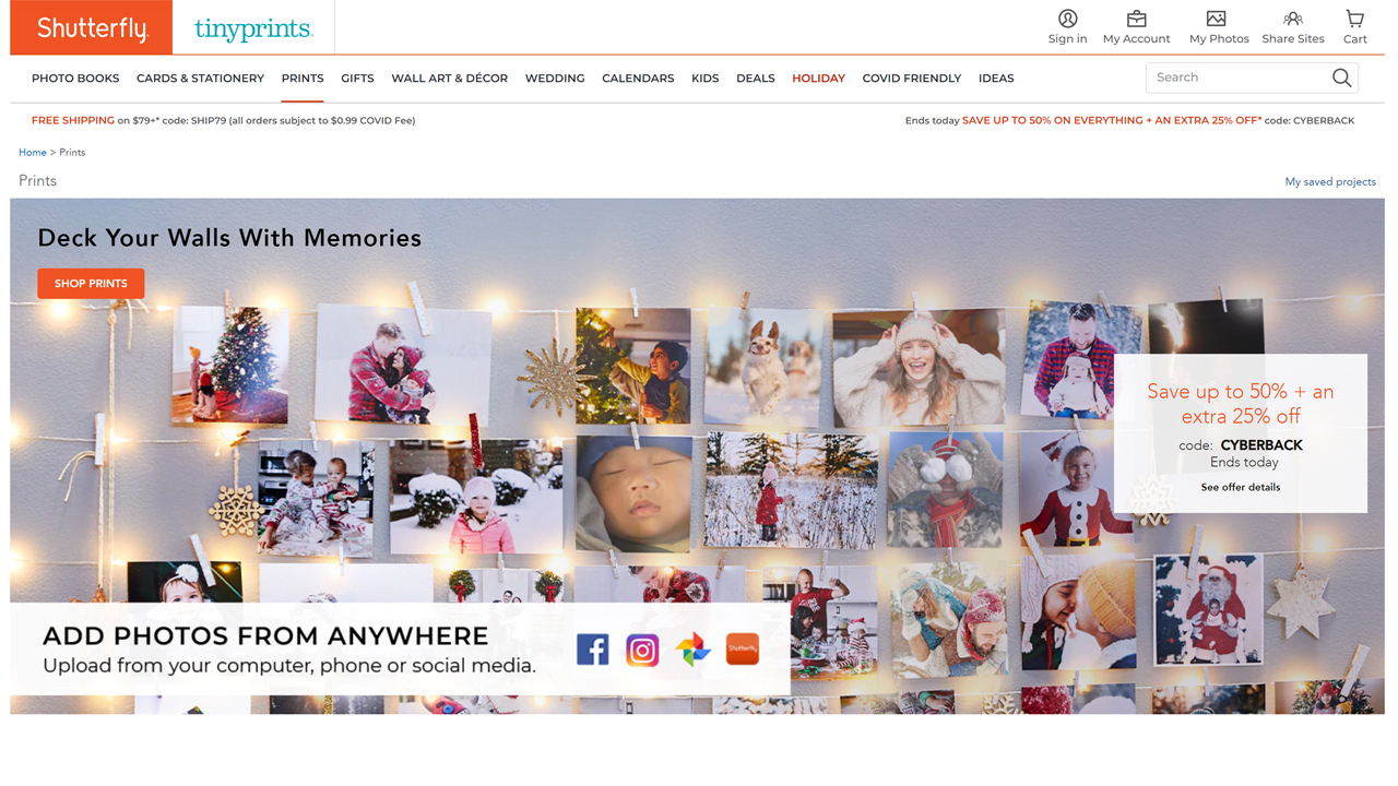 Best Photo Printing Online 2022 Top Ten Reviews