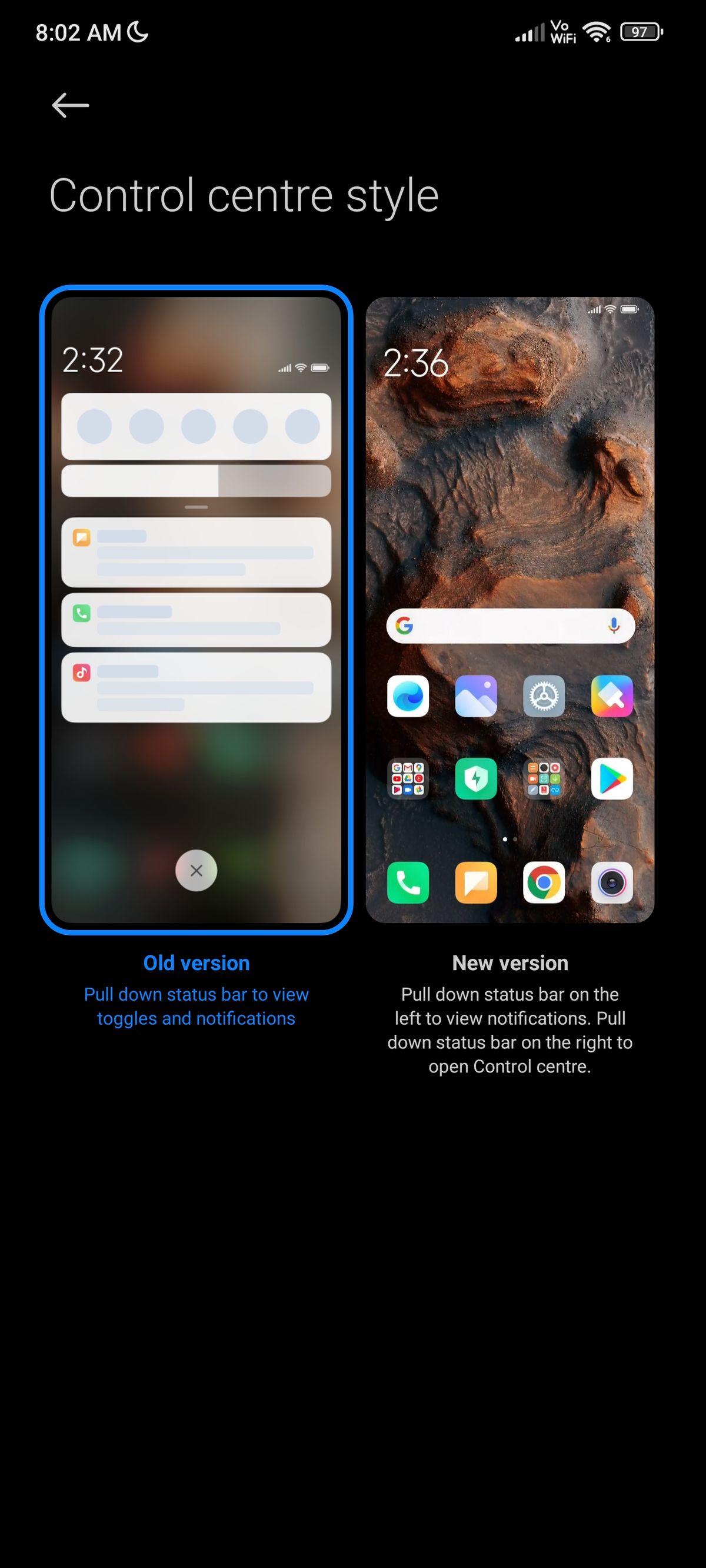 Xiaomi 12 Pro
