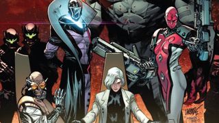 Marvel Comics villains to watch for in 2022
