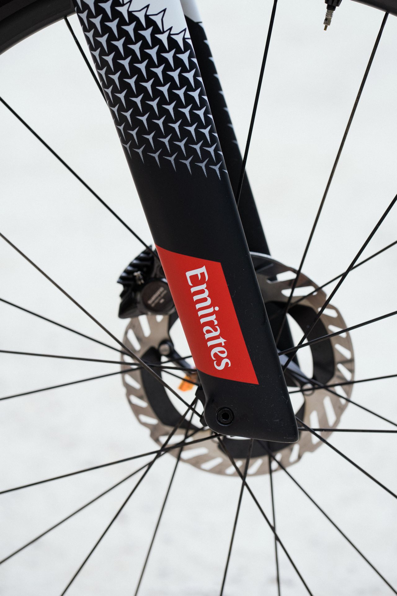 Colnago Y1Rs