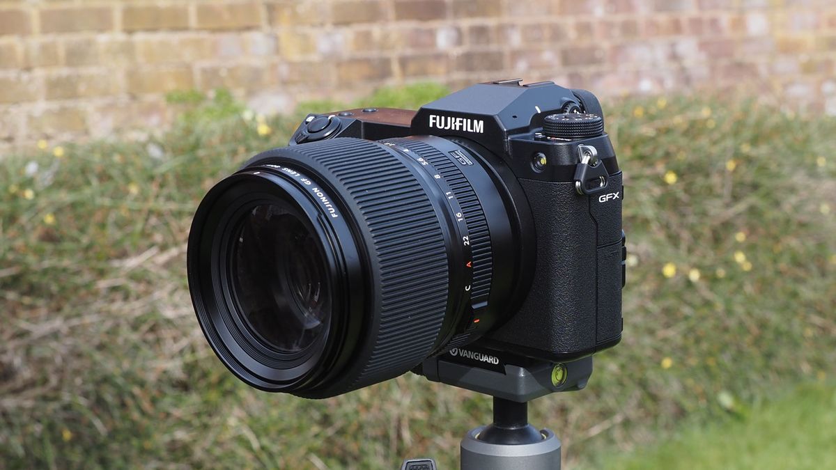 The best Fujifilm camera in 2024 Digital Camera World