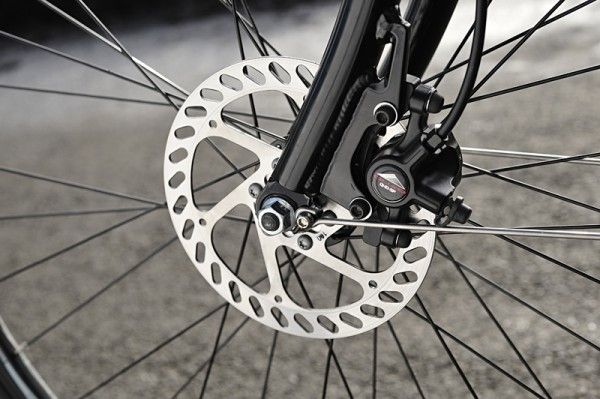 Raleigh Pioneer Elite 2