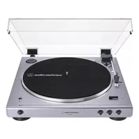 Audio-Technica AT-LP60XBT