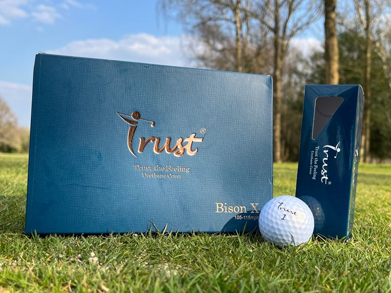 Best Mid Price Golf Balls 2022 Golf Monthly