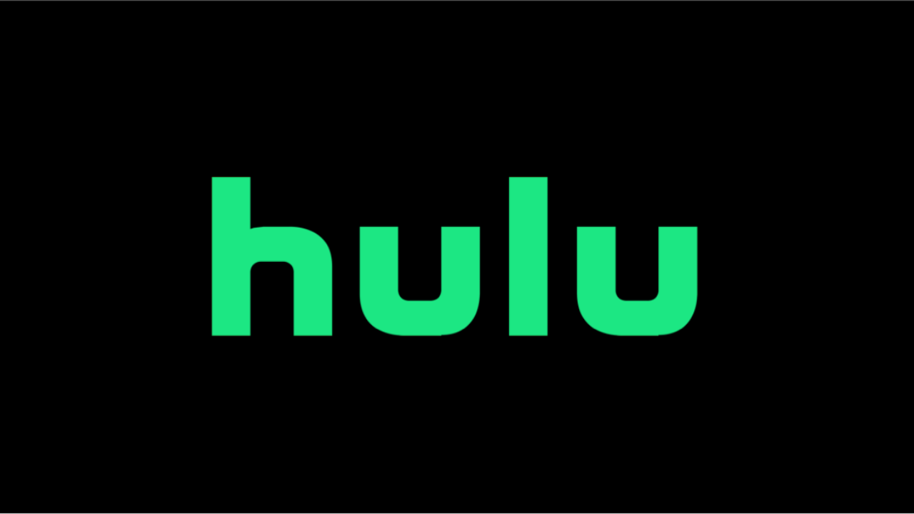 Hulu logo