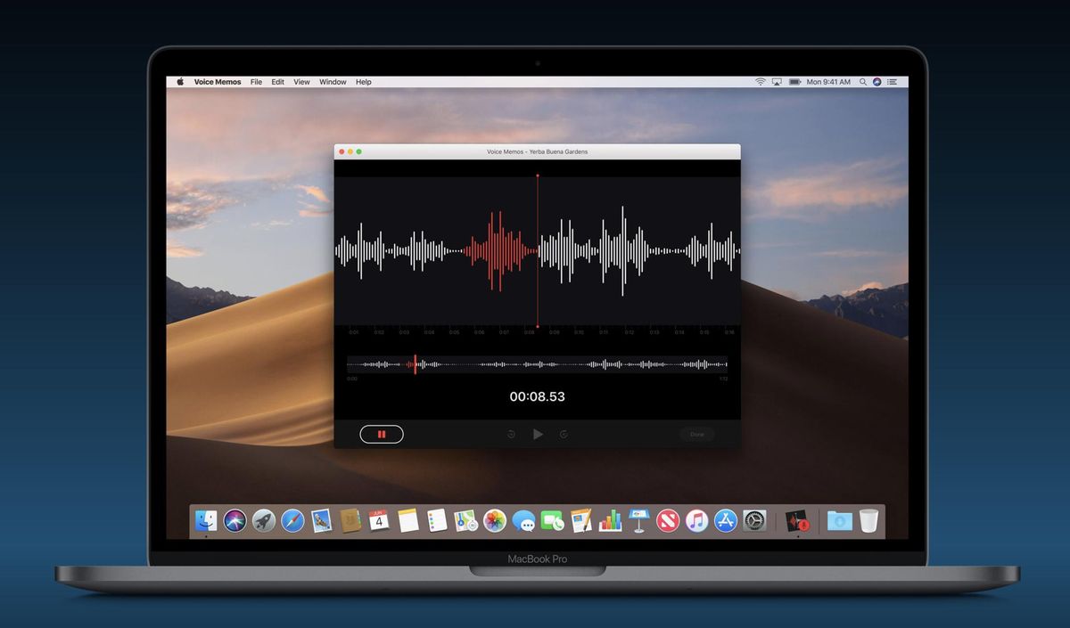 Voice Memos In IOS And MacOS: Everything You Need To Know | IMore