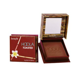 Benefit Hoola Matte Powder Bronzer