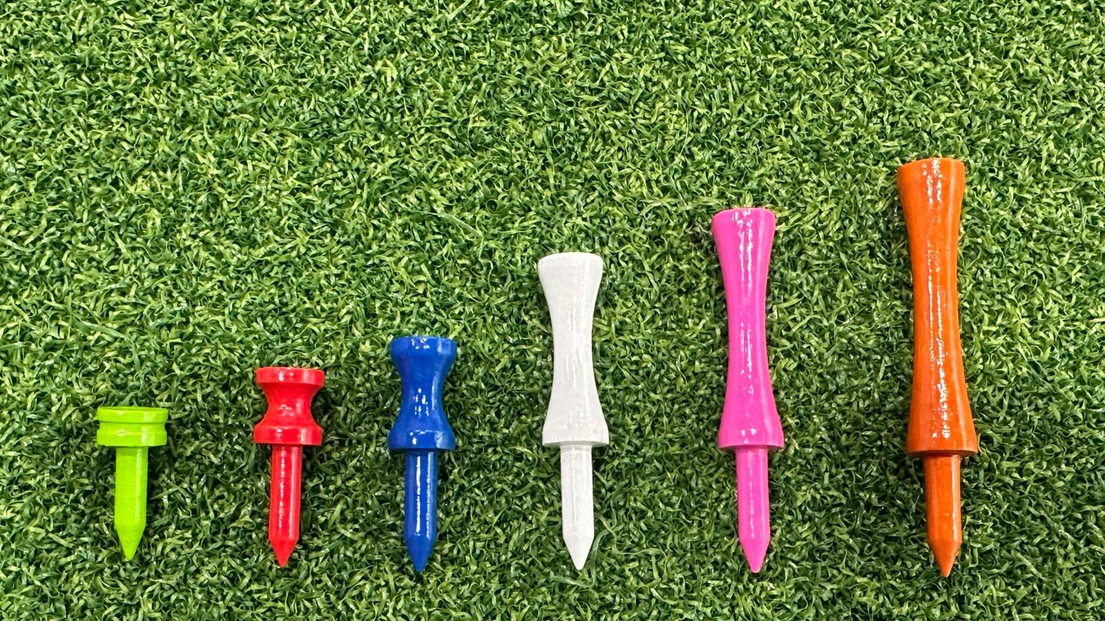 How Much Does Tee Height Matter With Driver?