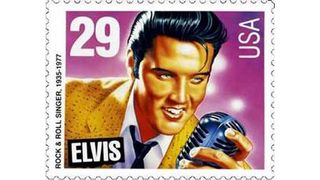 Shure helps provide historical microphones for 'Elvis' movie. 