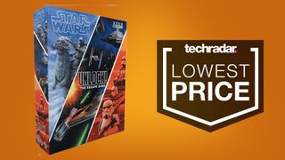Star Wars gaming deal Prime Day