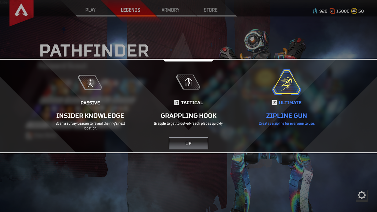 Apex Legends Pathfinder Character Guide: How To Master The Robot Spider ...