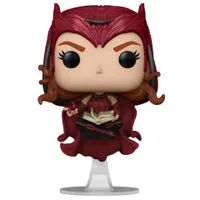 Funko POP Scarlet Witch (WandaVision) | $16.95 at AmazonUK price: