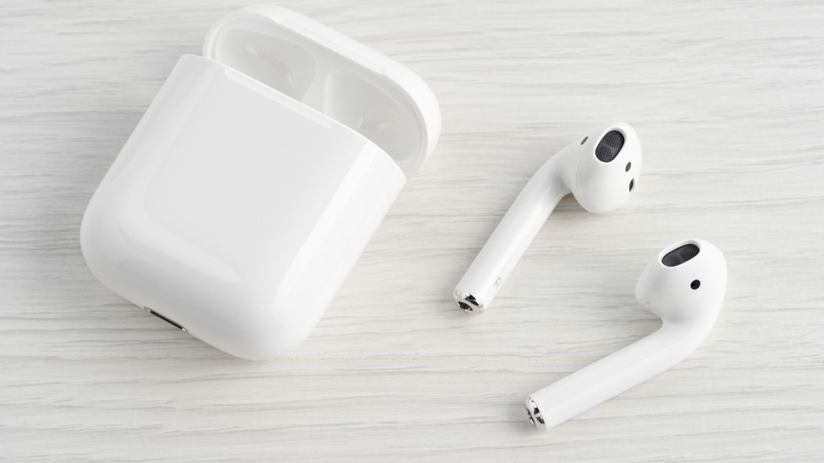 New Apple AirPods 3 will reportedly come with noise cancelation and a ...