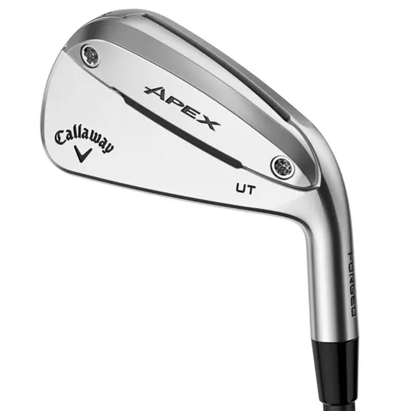Callaway 2025 Apex UT Utility Iron