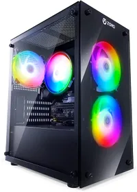 ZORD Phantom-1 Gaming PC