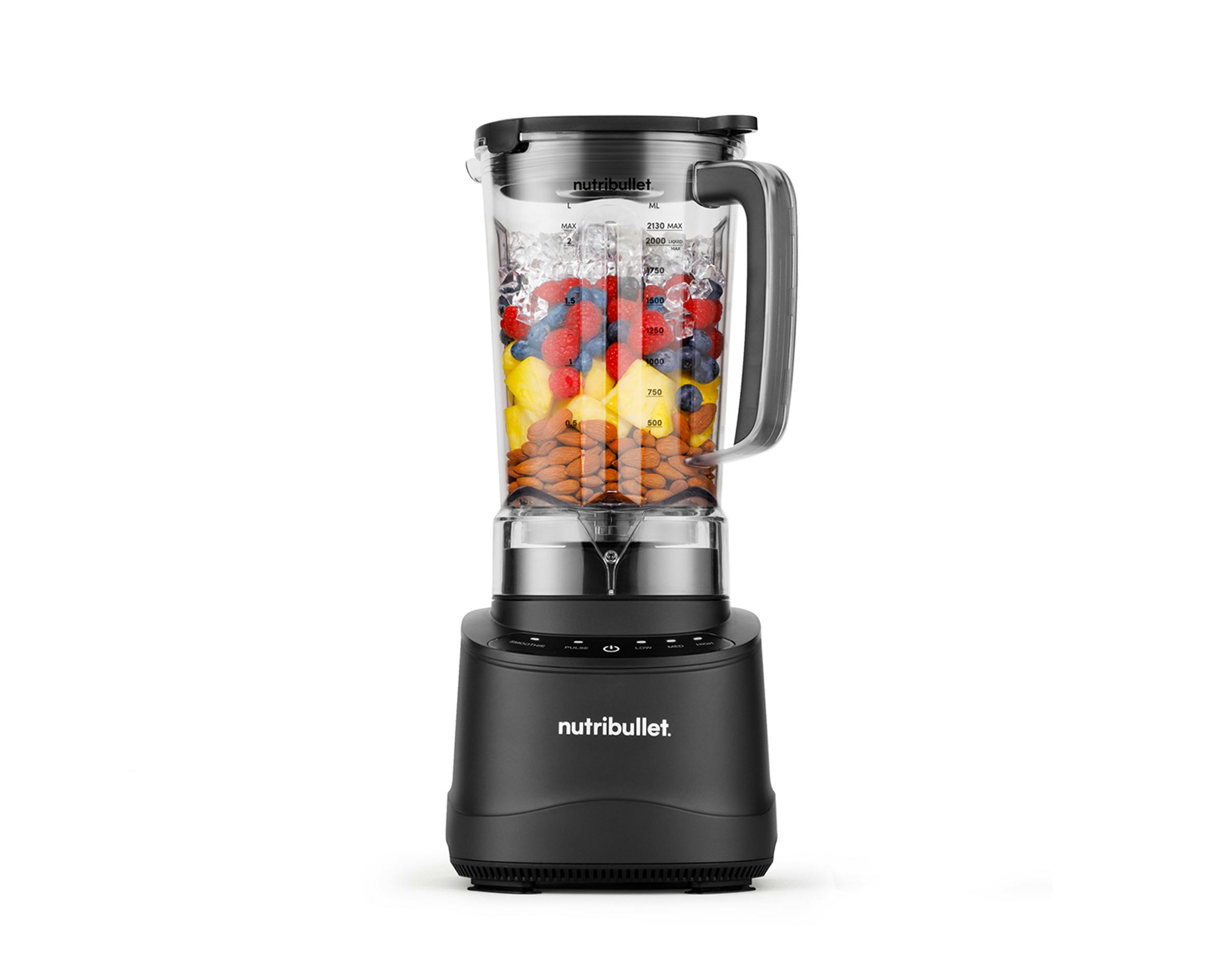 nutribullet PowerCore XL Blender