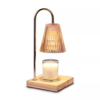 A candle warmer lamp 