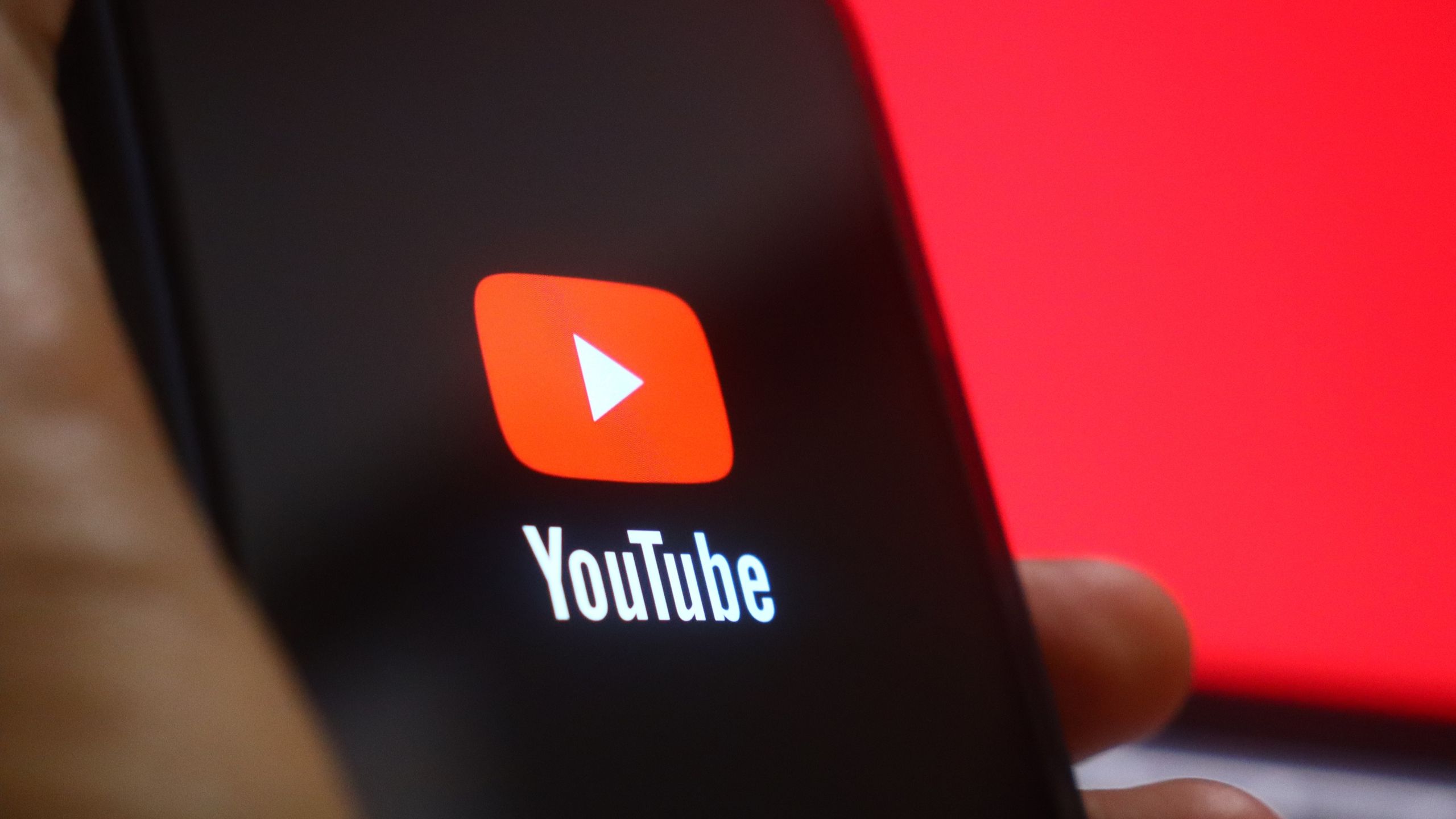 BREAKING: sepertinya YouTube sedang mengalami gangguan
