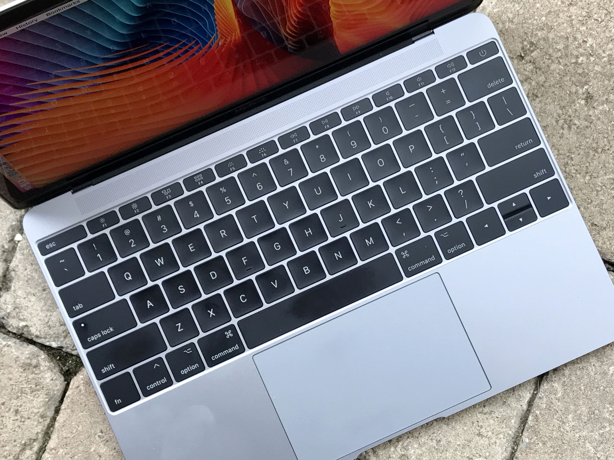 A Windows PC user's to the Mac keyboard | iMore