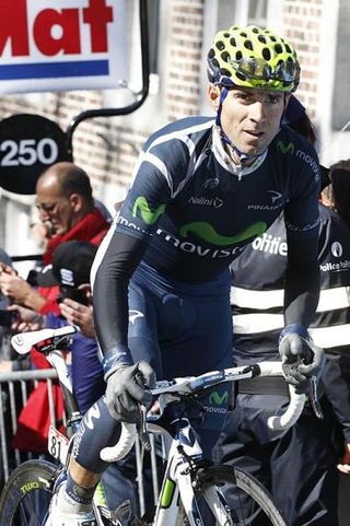 Alejandro Valverde (Movistar)