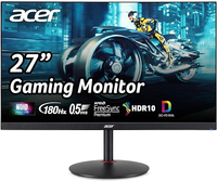 Acer Nitro 27" WQHD 2560 x 1440 gaming monitor