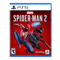 Marvel's Spider-Man 2: $69.99