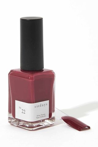 The 25 Best Fall Nail Colors of 2023 | Autumn Nail Ideas | Marie Claire