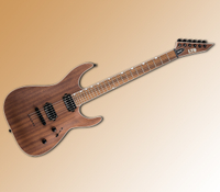 ESP LTD MH-400NT in Natural Satin: only $409.99!