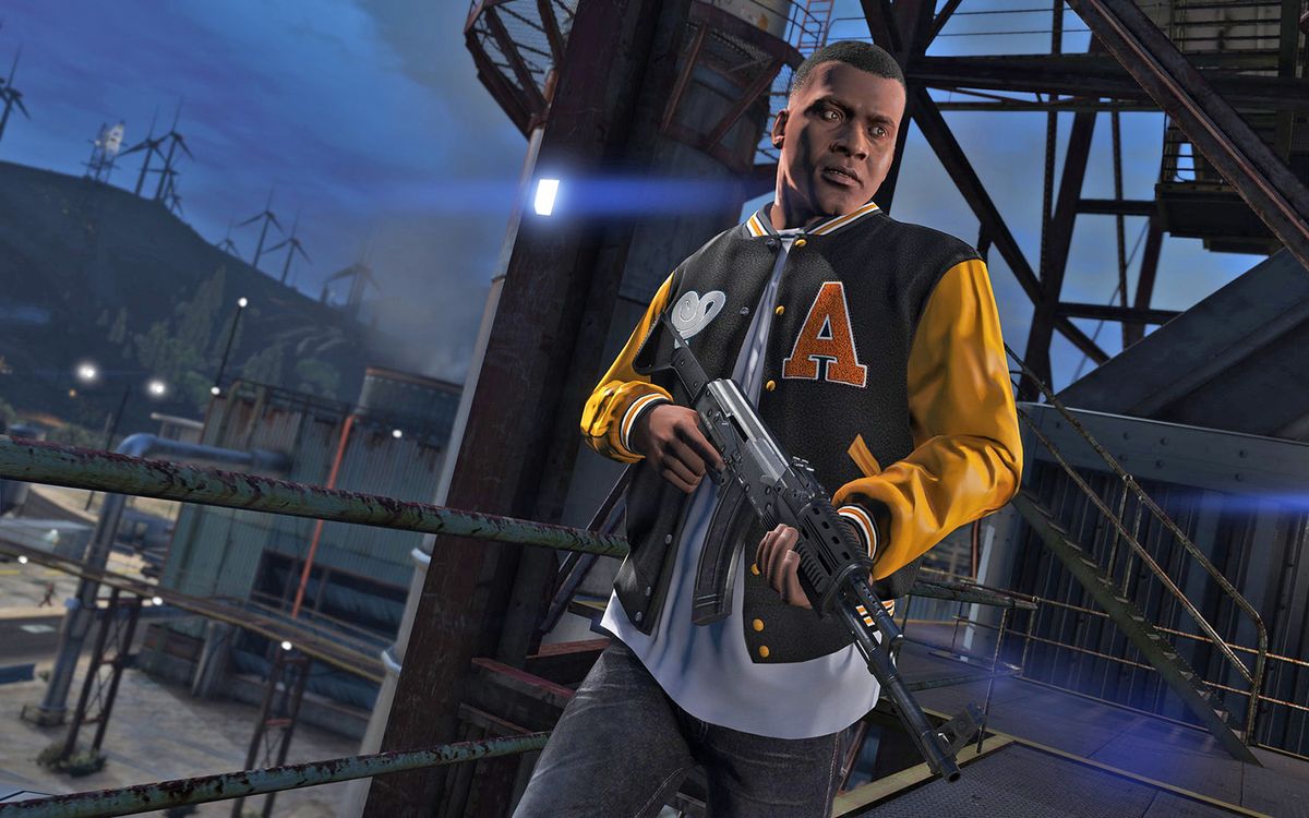 The 13 Best Rockstar Games Of All Time Ranked Tom s Guide