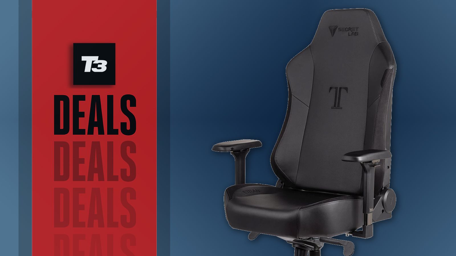 Best Secretlab gaming chair sales and deals for July 2024 T3
