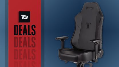 secretlab chair deals