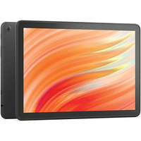 Amazon Fire HD 10 was £149.99 now £74.99 at Amazon (save £75)Five stars.