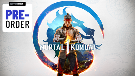 Mortal Kombat 1 pre-order