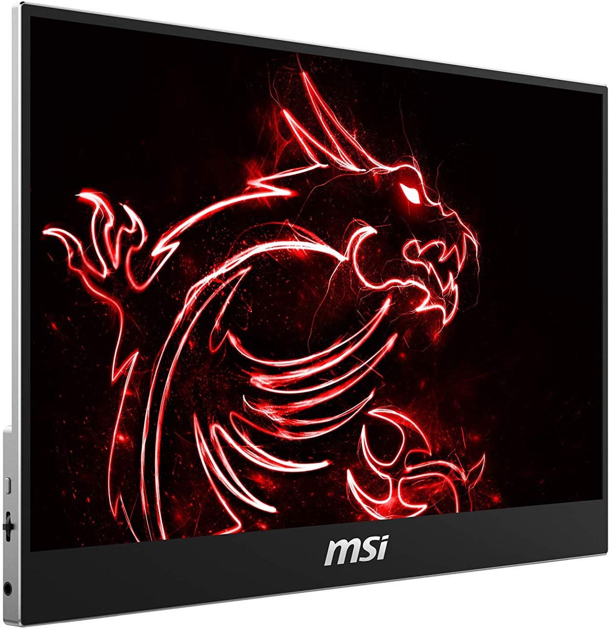 MSI Mag161V Portable Gaming Monitor