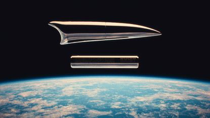 Exist Spacelip